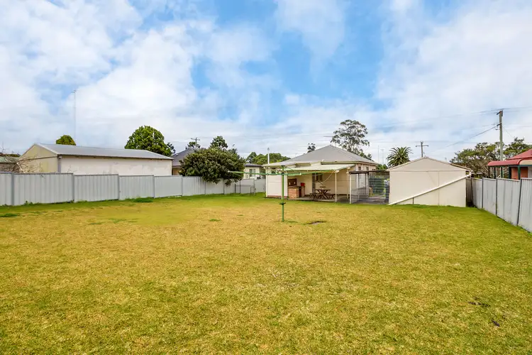 Second view of Homely house listing, 64 Anderson Drive, Tarro NSW 2322