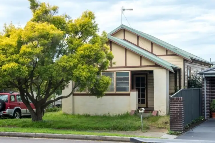 Main view of Homely house listing, 23 Regent St, New Lambton NSW 2305