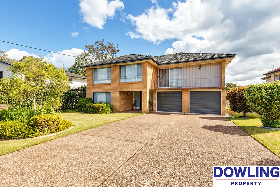 Main view of Homely house listing, 22 Jacqualine Street, Beresfield NSW 2322