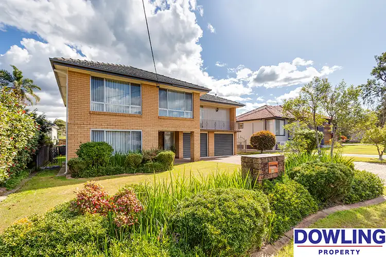 Second view of Homely house listing, 22 Jacqualine Street, Beresfield NSW 2322
