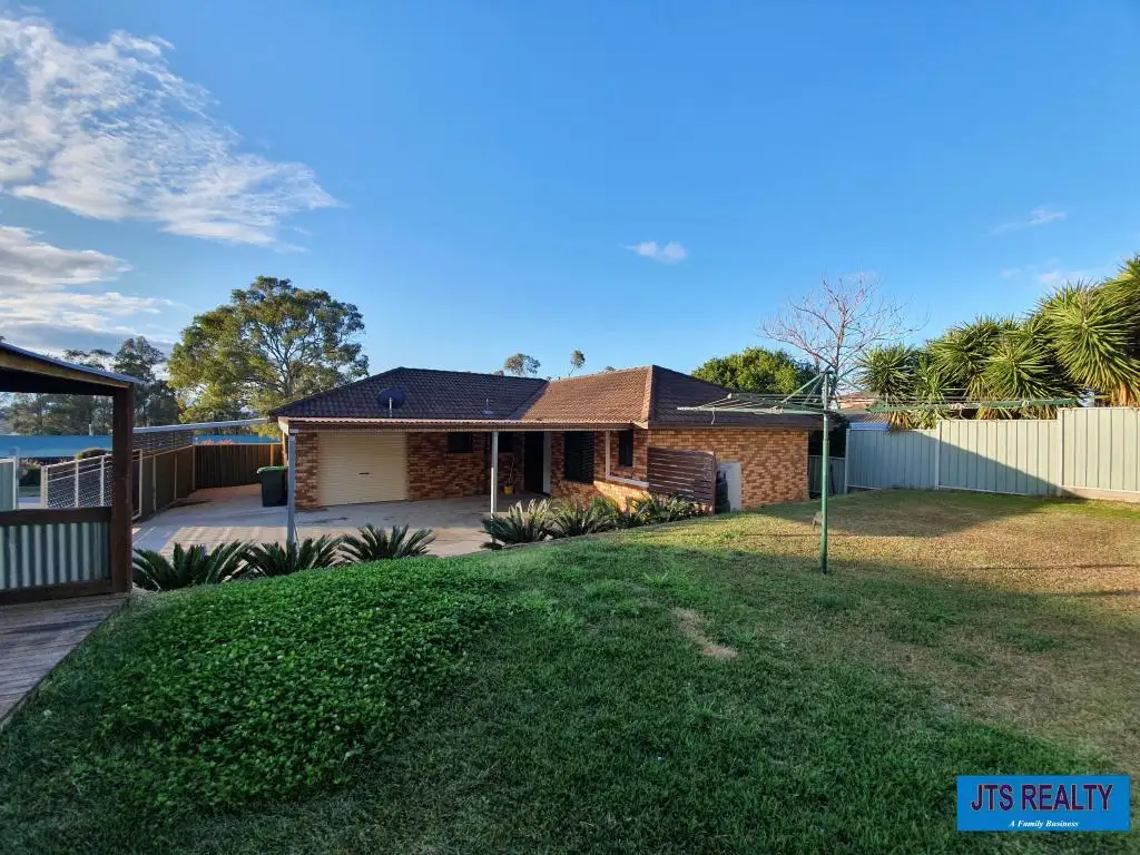 Main view of Homely house listing, 7 Hakea Drive, Muswellbrook NSW 2333