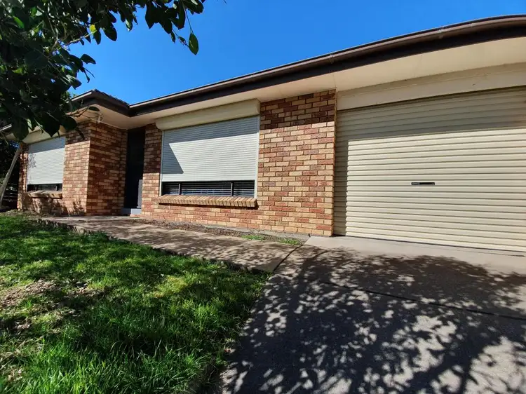 Second view of Homely house listing, 7 Hakea Drive, Muswellbrook NSW 2333