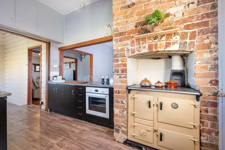 Main view of Homely house listing, 7 Moonlight Street, Gulgong NSW 2852
