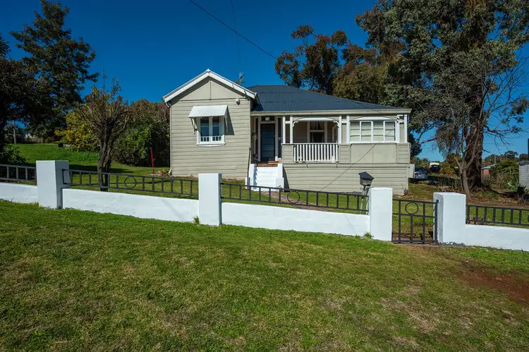 Second view of Homely house listing, 7 Moonlight Street, Gulgong NSW 2852