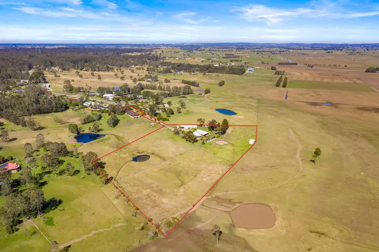 22 Werai Close, Brandy Hill NSW 2324