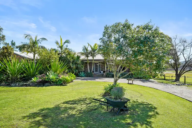 Second view of Homely house listing, 22 Werai Close, Brandy Hill NSW 2324