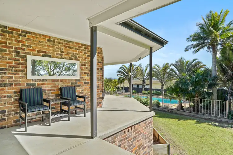 Fourth view of Homely house listing, 22 Werai Close, Brandy Hill NSW 2324