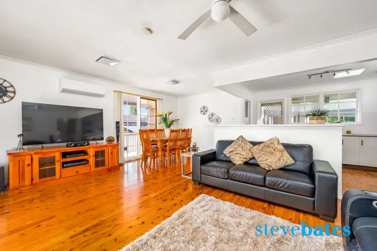 Fifth view of Homely house listing, 3 Tyrell Close, Raymond Terrace NSW 2324