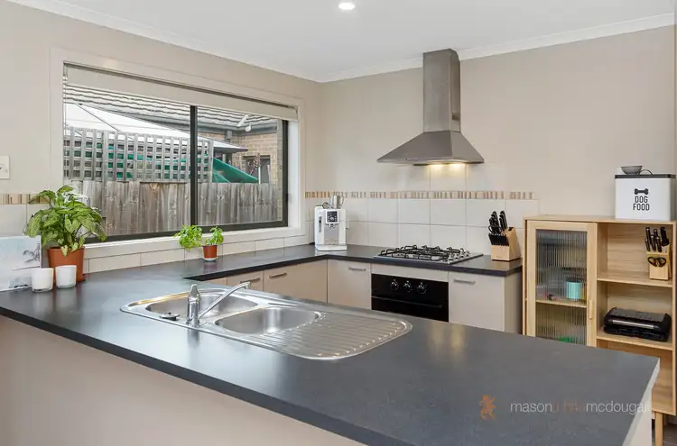 Second view of Homely house listing, 22 Gardenia Place, Whittlesea VIC 3757