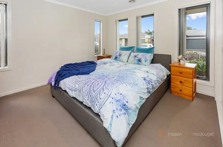 Third view of Homely house listing, 22 Gardenia Place, Whittlesea VIC 3757