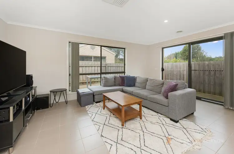 Fifth view of Homely house listing, 22 Gardenia Place, Whittlesea VIC 3757