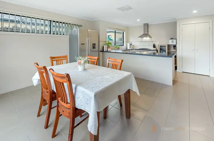 Sixth view of Homely house listing, 22 Gardenia Place, Whittlesea VIC 3757