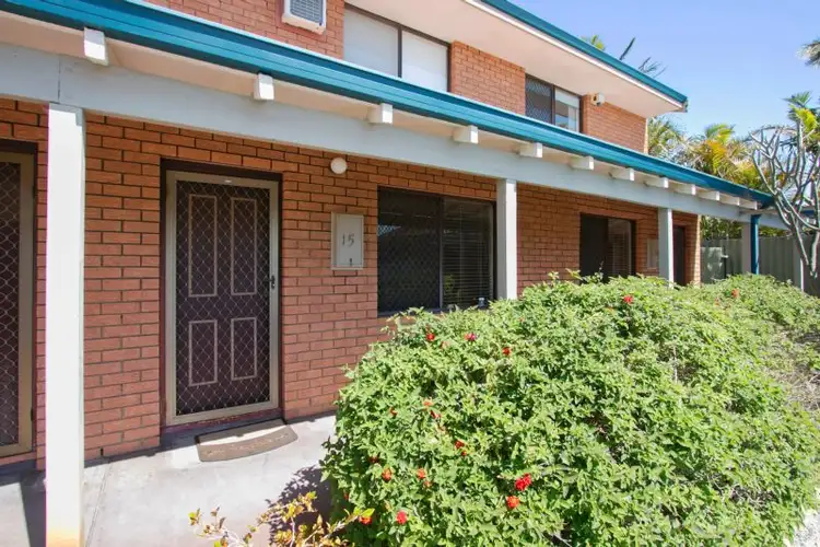 Second view of Homely townhouse listing, 15/10 Oxford Street, Maylands WA 6051