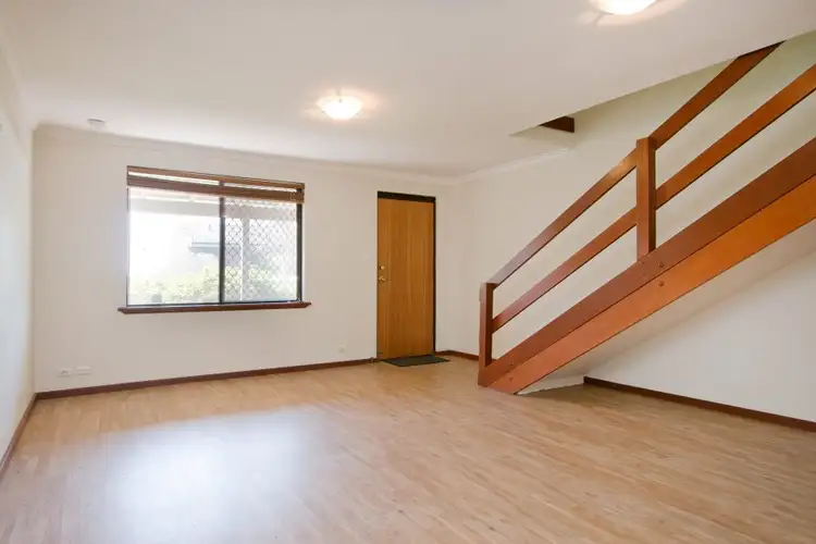 Fourth view of Homely townhouse listing, 15/10 Oxford Street, Maylands WA 6051