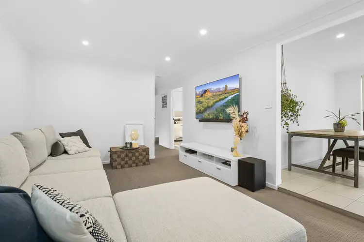 Main view of Homely townhouse listing, 4/55-59 Caringbah Road, Caringbah NSW 2229