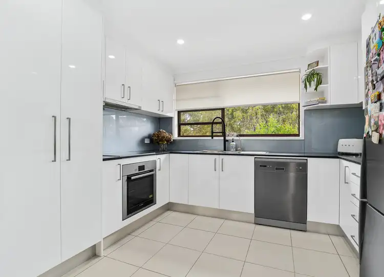 Second view of Homely townhouse listing, 4/55-59 Caringbah Road, Caringbah NSW 2229