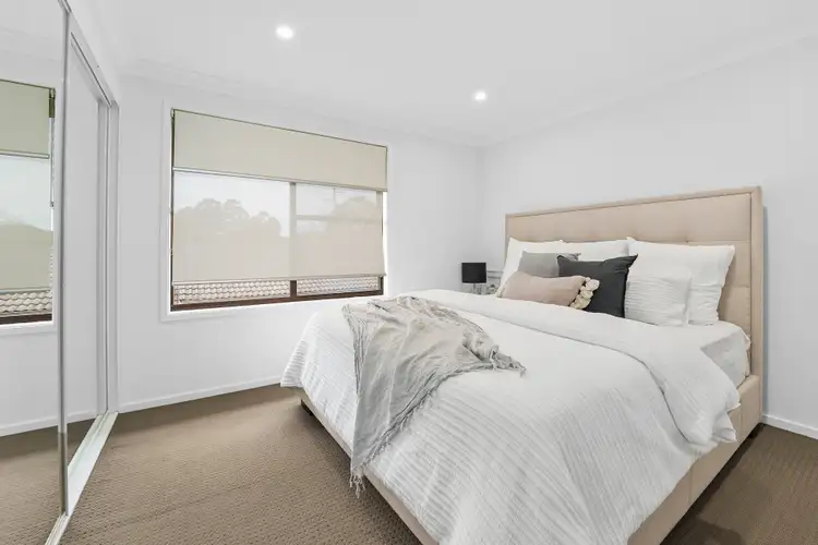 Third view of Homely townhouse listing, 4/55-59 Caringbah Road, Caringbah NSW 2229