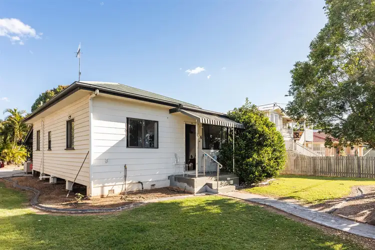 Main view of Homely house listing, 26 Donald Street..., Bundaberg North QLD 4670