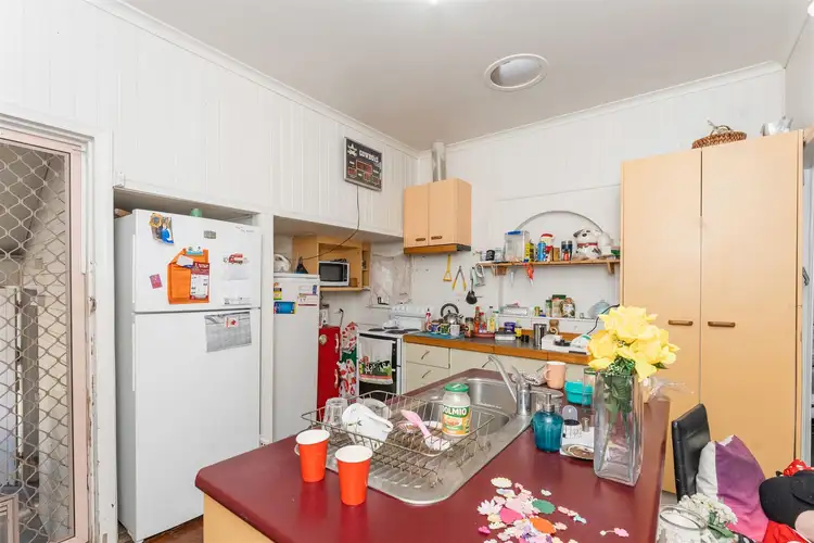 Second view of Homely house listing, 26 Donald Street..., Bundaberg North QLD 4670