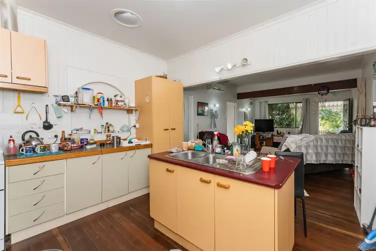Third view of Homely house listing, 26 Donald Street..., Bundaberg North QLD 4670