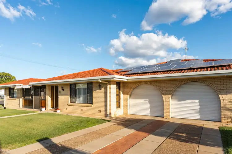 Second view of Homely house listing, 31 Montgomery Street..., Svensson Heights QLD 4670