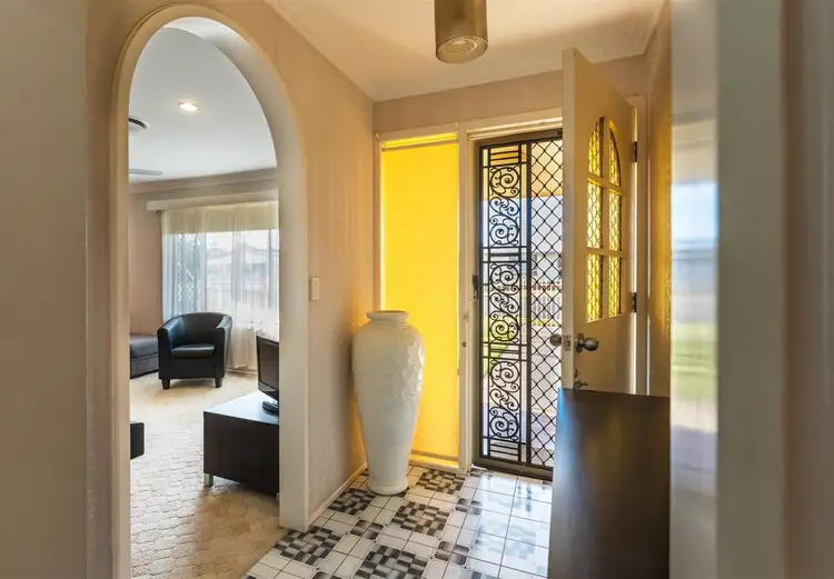 Third view of Homely house listing, 31 Montgomery Street..., Svensson Heights QLD 4670