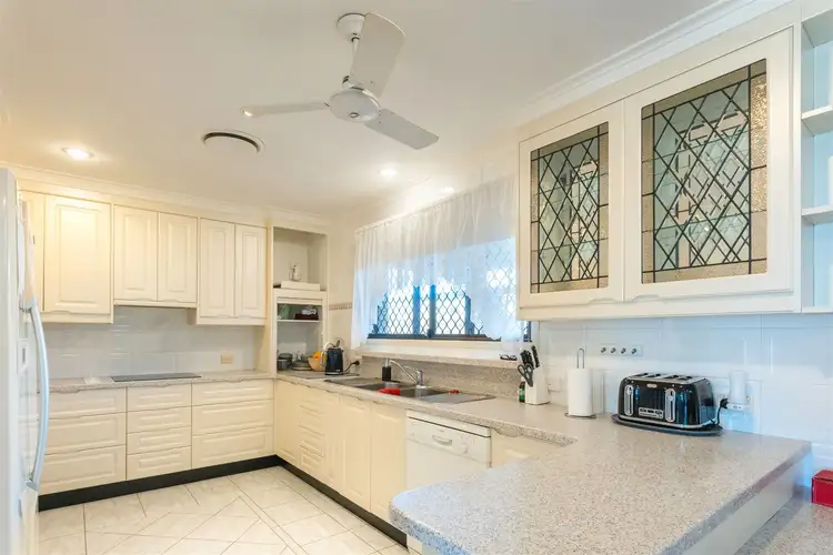 Sixth view of Homely house listing, 31 Montgomery Street..., Svensson Heights QLD 4670