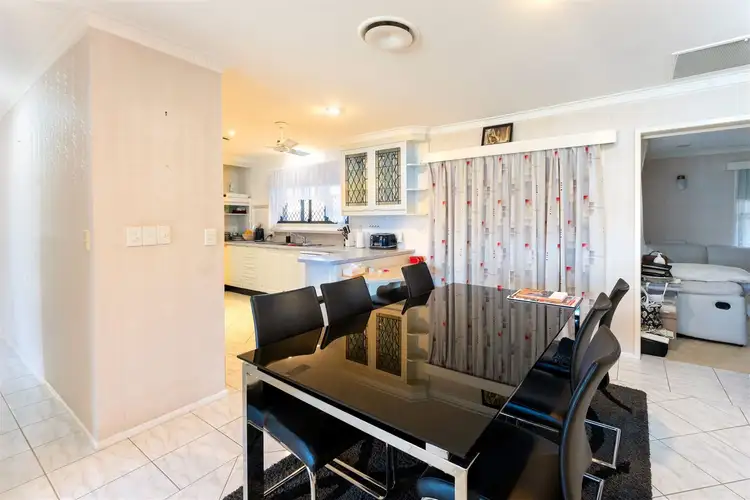 Seventh view of Homely house listing, 31 Montgomery Street..., Svensson Heights QLD 4670