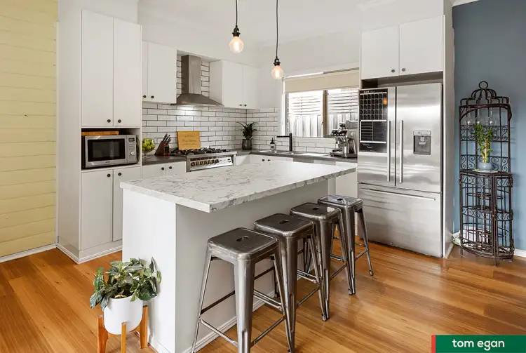 Third view of Homely house listing, 38 Campaspe Drive, Whittlesea VIC 3757