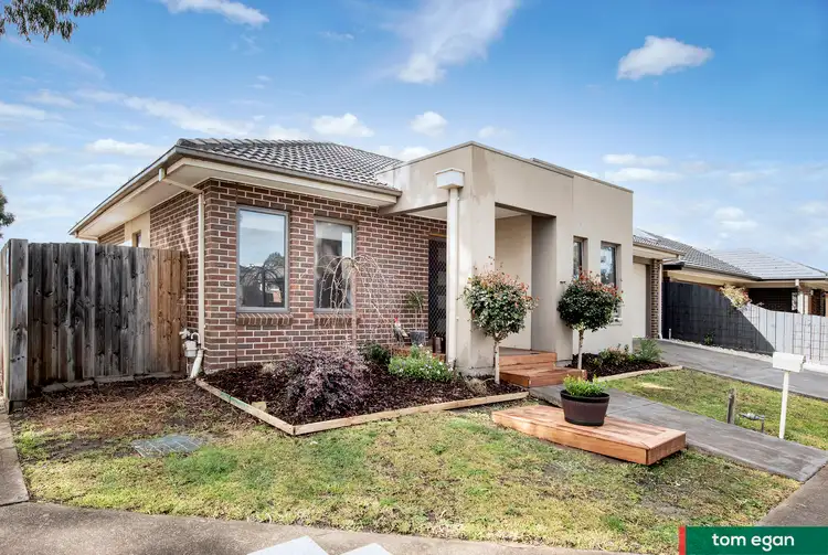 Fourth view of Homely house listing, 38 Campaspe Drive, Whittlesea VIC 3757