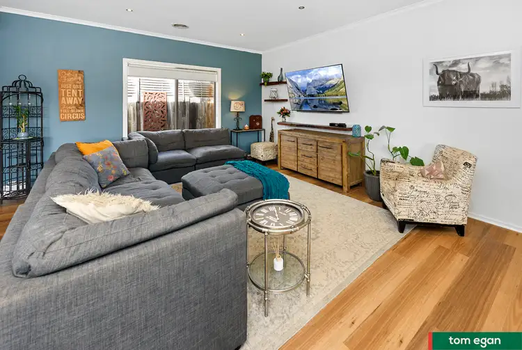 Fifth view of Homely house listing, 38 Campaspe Drive, Whittlesea VIC 3757