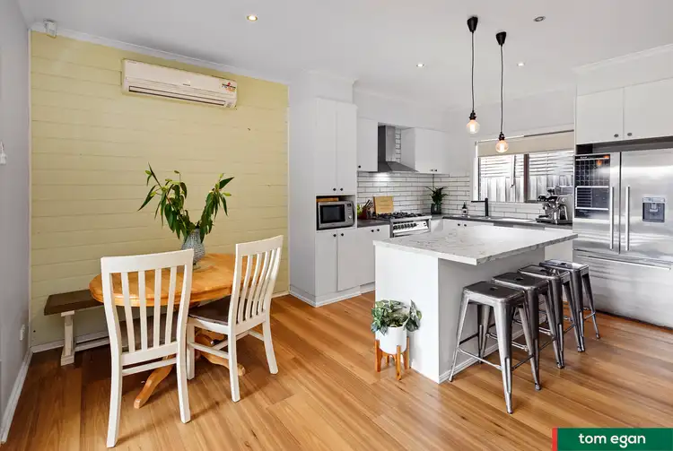 Sixth view of Homely house listing, 38 Campaspe Drive, Whittlesea VIC 3757
