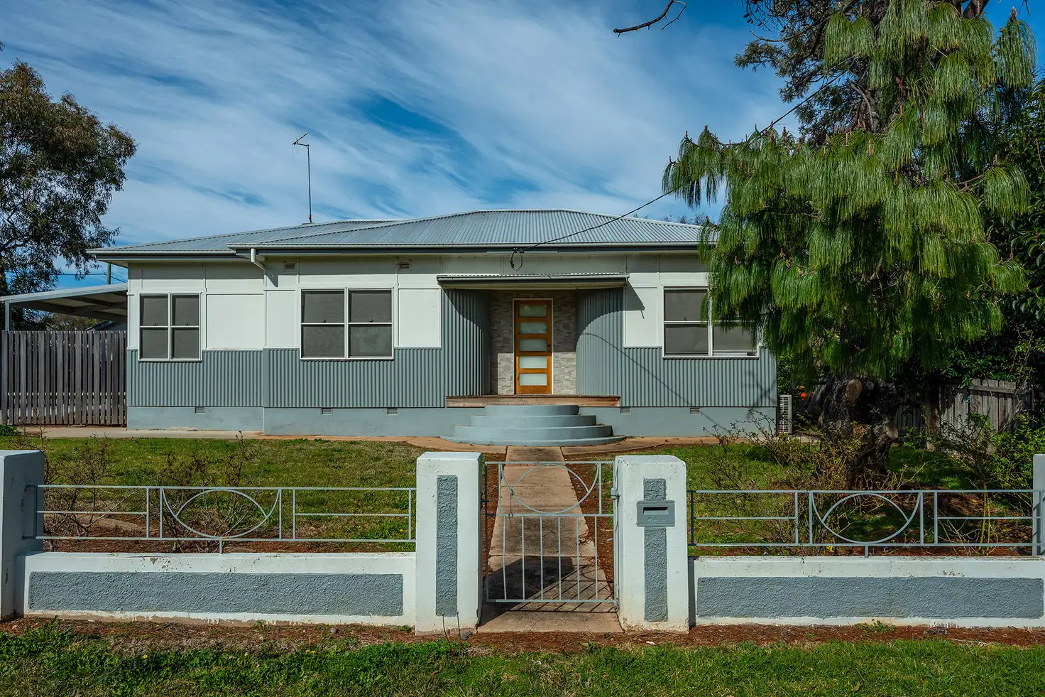 Main view of Homely house listing, 57 Belmore Street, Gulgong NSW 2852