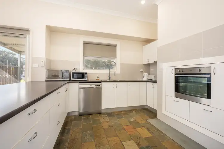 Second view of Homely house listing, 57 Belmore Street, Gulgong NSW 2852