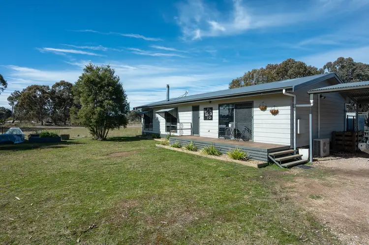 Second view of Homely rural property listing, 67 Elouera Road, Gulgong NSW 2852