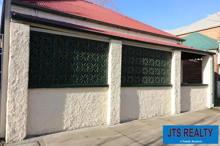 42 Market Street, Muswellbrook NSW 2333