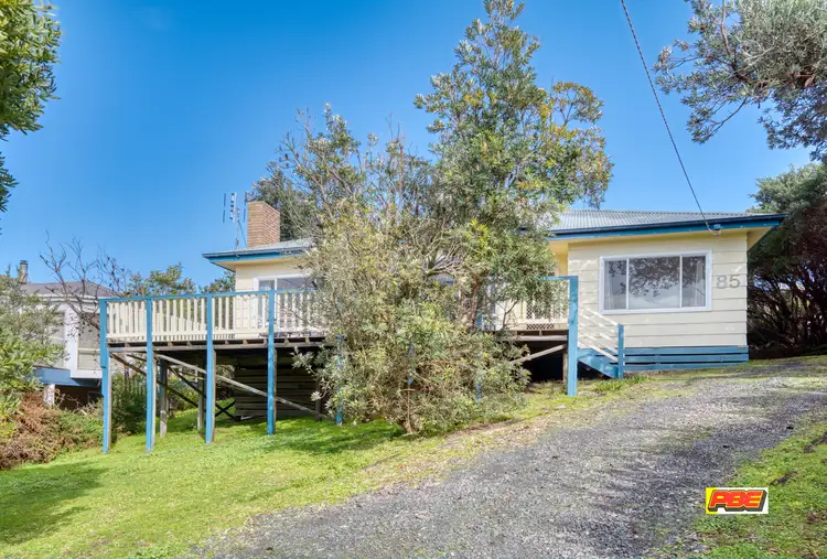 85 ATHERTON DRIVE, Venus Bay VIC 3956