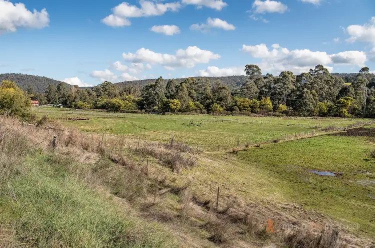 Third view of Homely land listing, 3323 Whittlesea-Yea Road, Flowerdale VIC 3717