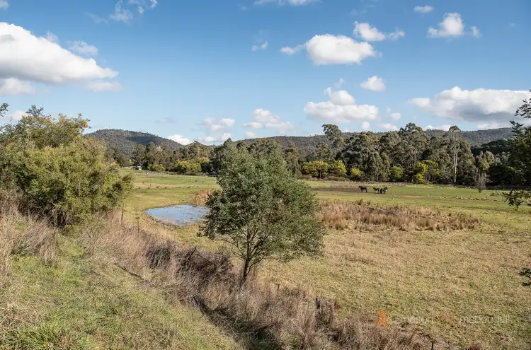Fifth view of Homely land listing, 3323 Whittlesea-Yea Road, Flowerdale VIC 3717
