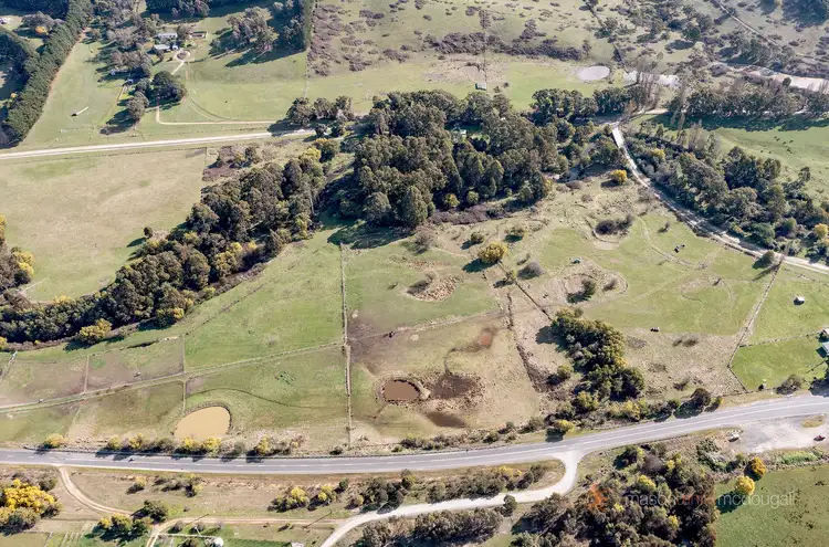 Seventh view of Homely land listing, 3323 Whittlesea-Yea Road, Flowerdale VIC 3717