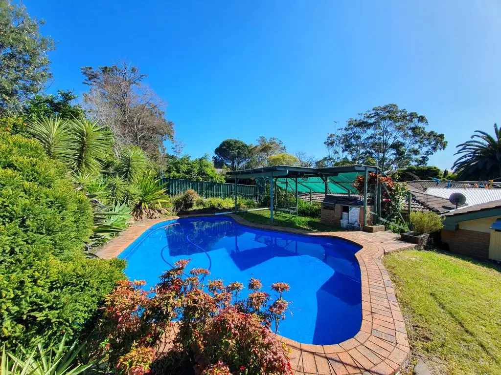 Main view of Homely house listing, 11 McClintock Drive, Muswellbrook NSW 2333