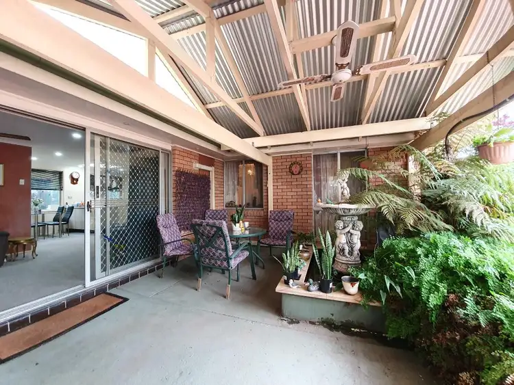 Second view of Homely house listing, 11 McClintock Drive, Muswellbrook NSW 2333