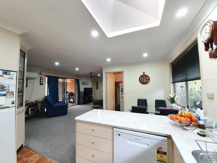 Fourth view of Homely house listing, 11 McClintock Drive, Muswellbrook NSW 2333