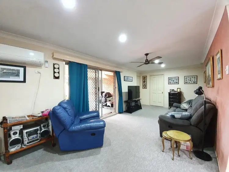 Fifth view of Homely house listing, 11 McClintock Drive, Muswellbrook NSW 2333