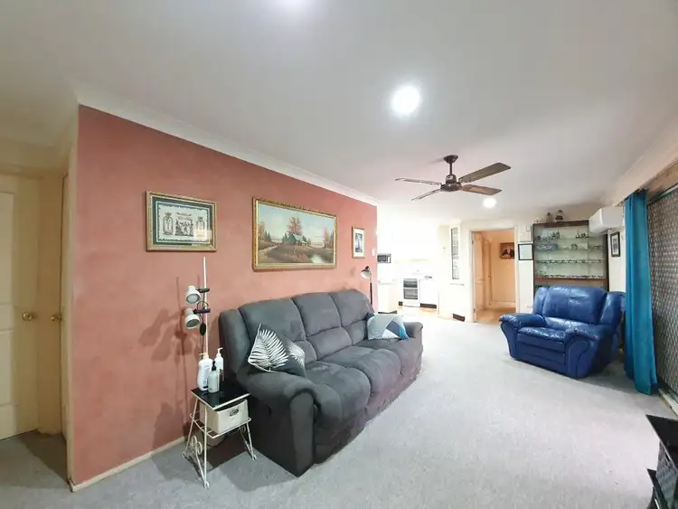 Sixth view of Homely house listing, 11 McClintock Drive, Muswellbrook NSW 2333