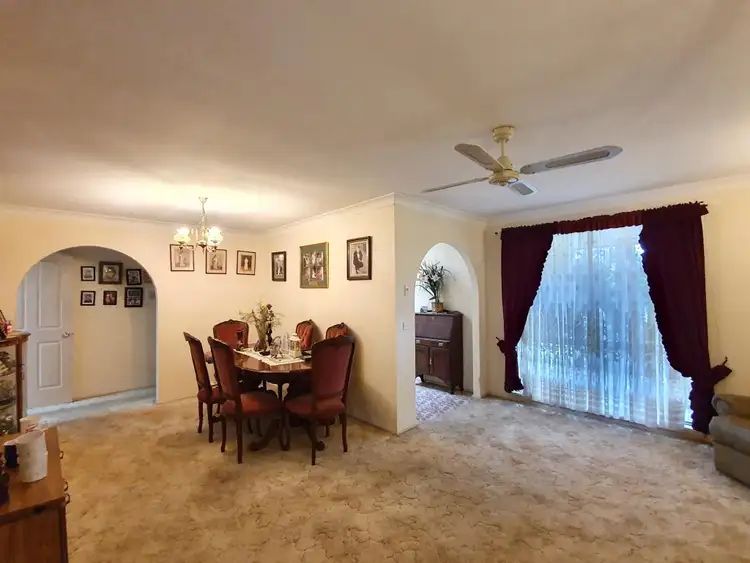 Seventh view of Homely house listing, 11 McClintock Drive, Muswellbrook NSW 2333