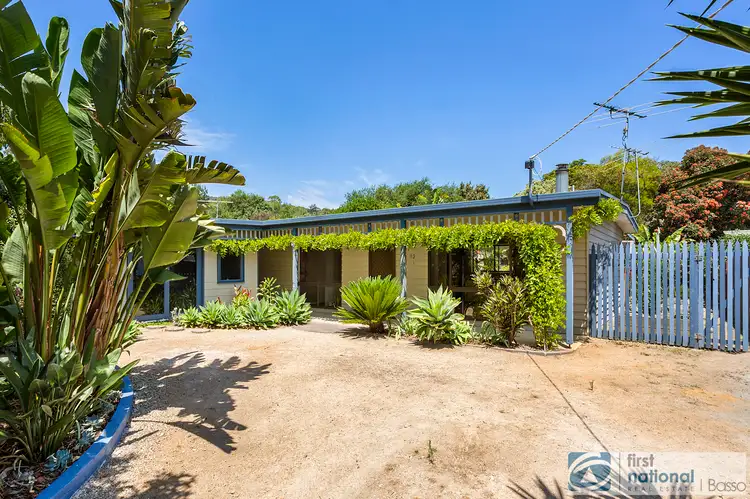 Main view of Homely house listing, 13 Burunda Road, Rosebud VIC 3939