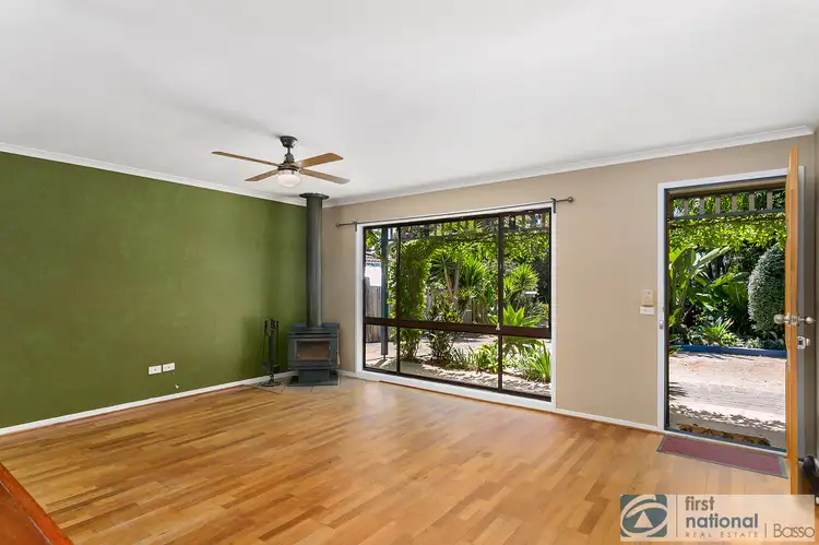 Second view of Homely house listing, 13 Burunda Road, Rosebud VIC 3939