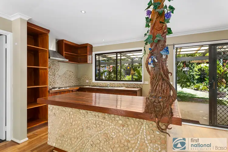 Third view of Homely house listing, 13 Burunda Road, Rosebud VIC 3939