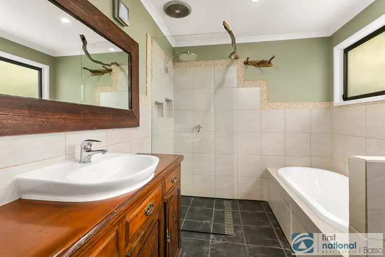 Fifth view of Homely house listing, 13 Burunda Road, Rosebud VIC 3939